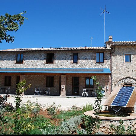 Per - Il Parco Dell'Energia Rinnovabile Collicello Extérieur photo
