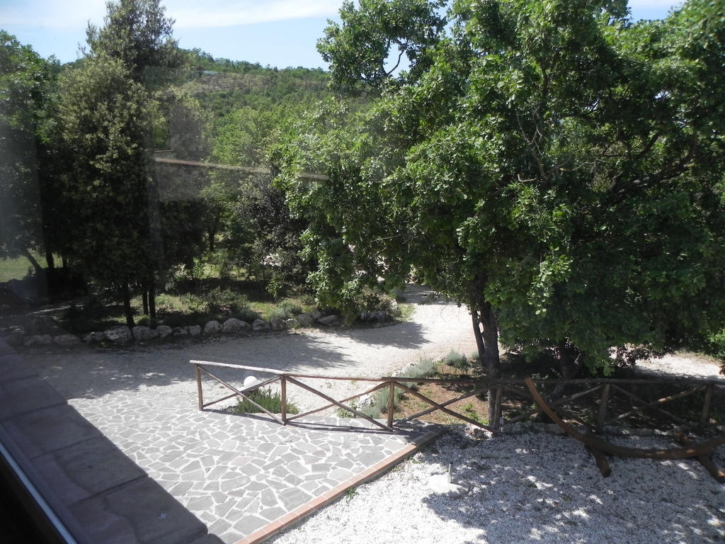 Per - Il Parco Dell'Energia Rinnovabile Collicello Extérieur photo